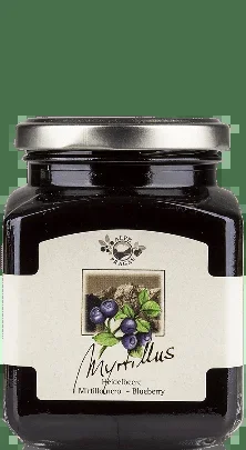 01 Limited Edition Strawberry “Senga Sengana” Alpe Pragas 220g