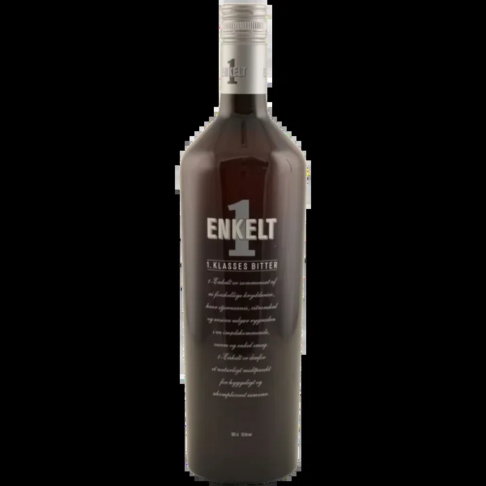 1-Enkelt Likör 35% 1,0l