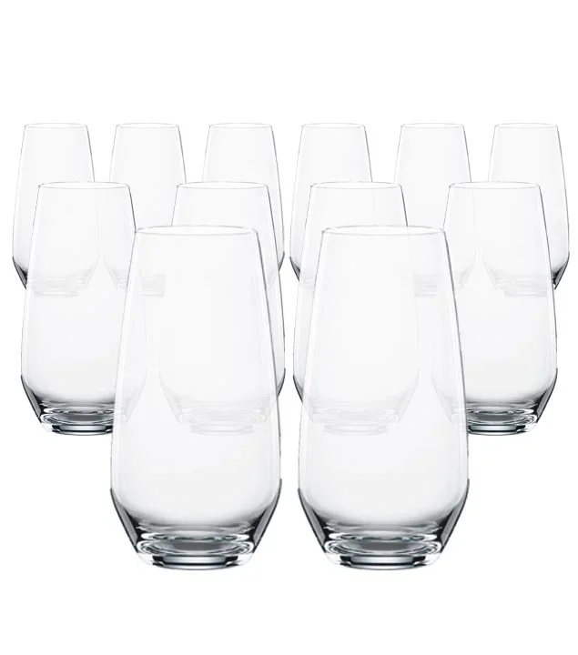 12 x Spiegelau Longdrinkglas