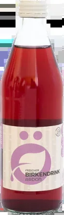 12x ARDON – Birch sap with chokeberry