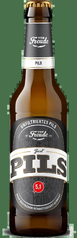 12x Just Pils