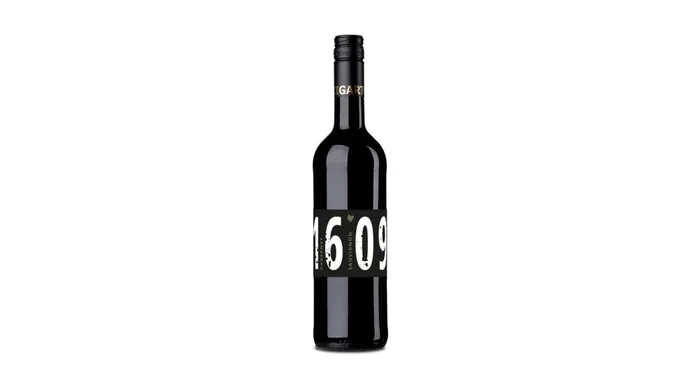 1609 Cabernet Sauvignon