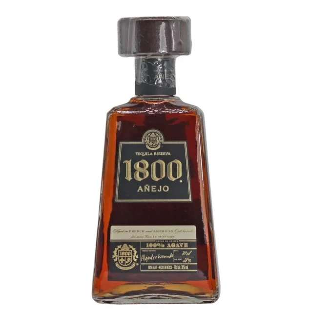 1800 Tequila Anejo günstig online kaufen bei Jashopping