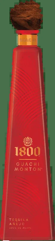 1800 Tequila Guachimonton