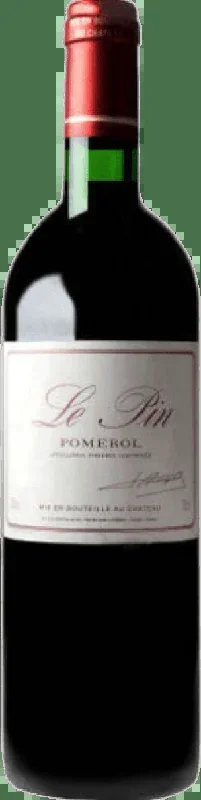 2004 Château Le Pin