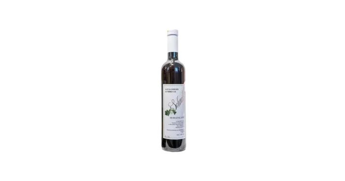 2004er Alexander’s Ausbruch