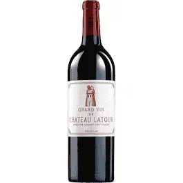 2005 Château Latour