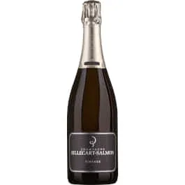 2007 Champagne Vintage