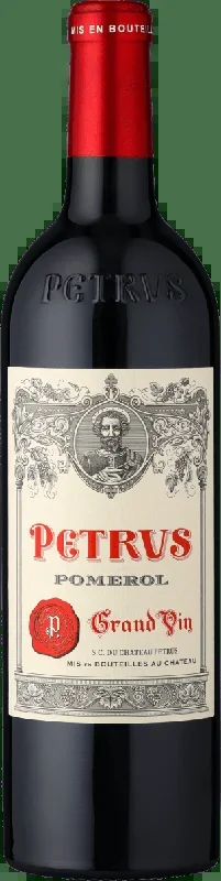 2007 Château Petrus
