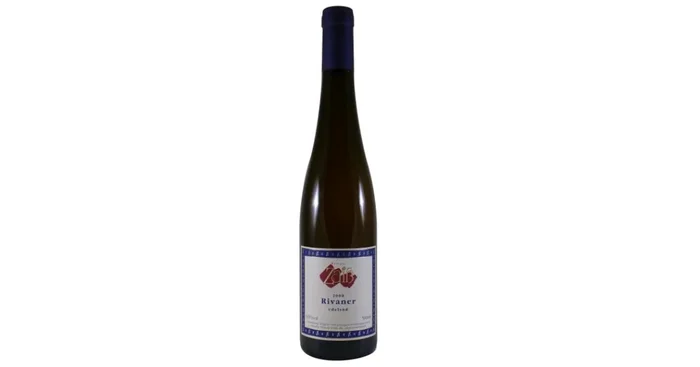 2008er Rivaner edelsüß