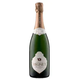 2009 Champagne Millésimé Brut Nature