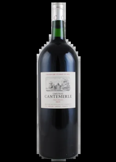 2009 Château Cantemerle Imperiale 5ème Grand Cru Classé AOC