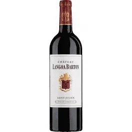 2009 Château Langoa Barton
