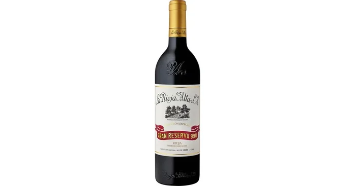 2010er Gran Reserva 890 ‚Selección Especial‘ DOCa