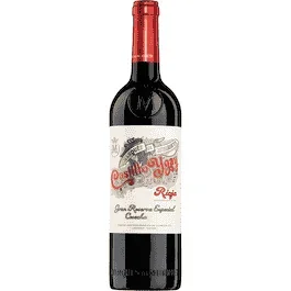 2011 Castillo Ygay