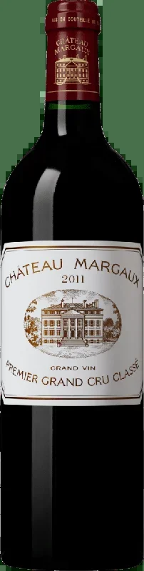 2011 Chateau Margaux