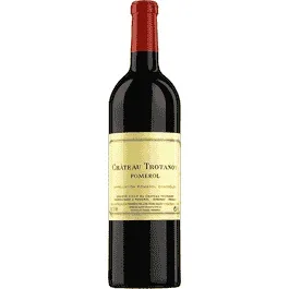2011 Château Trotanoy