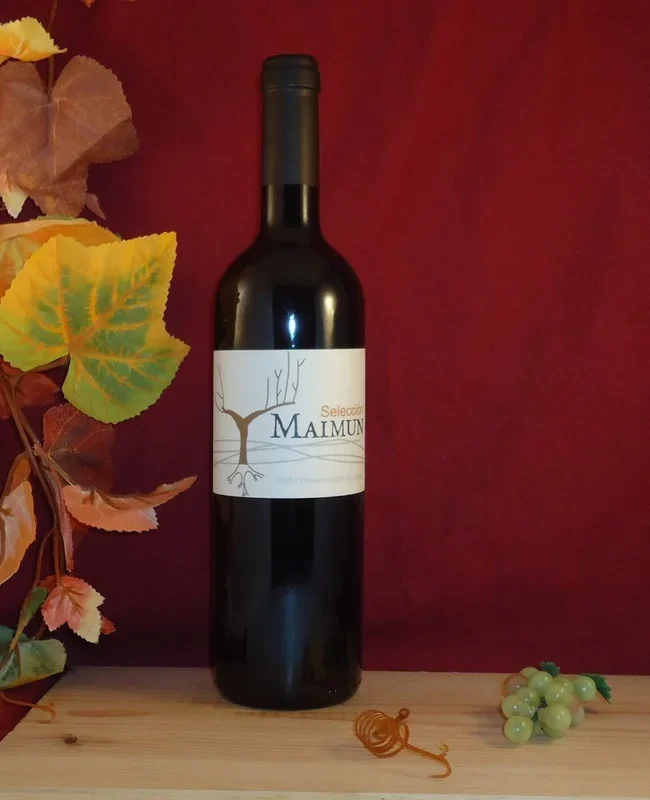 2011 Maimun Seleccion 14 Meses