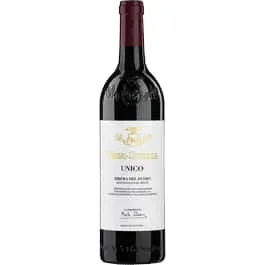 2011 Vega Sicilia Unico