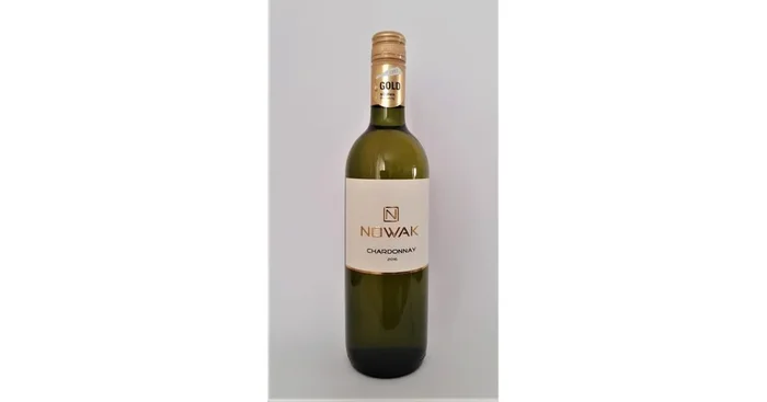 2011er Chardonnay (Rarität)