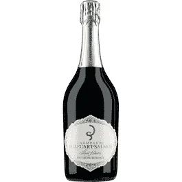 2012 Champagne Brut Blanc de Blancs