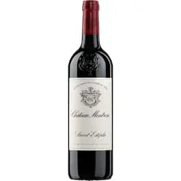 2012 Château Montrose