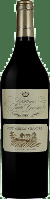2012 Château Pavie Decesse
