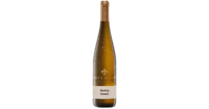 2012er Eiswein „Riesling“