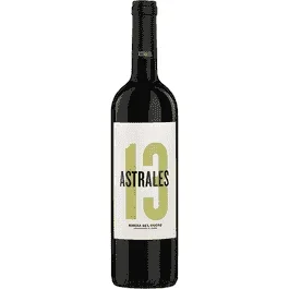 2013 Astrales