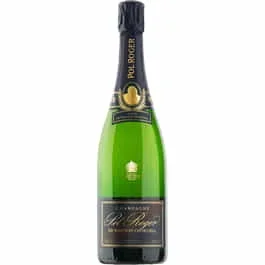 2013 Champagne Cuvée Sir Winston Churchill