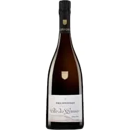 2013 Champagne Extra Brut
