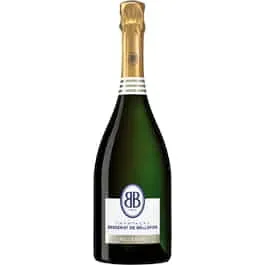 2013 Champagne Millésimé