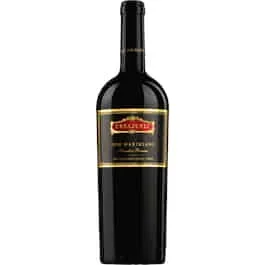 2013 Don Maximiano