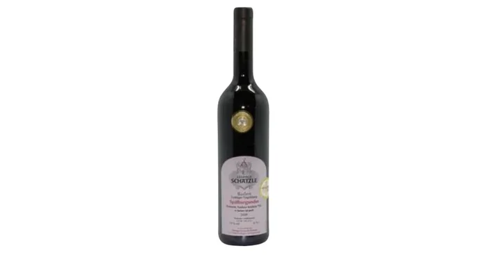 2013er Spätburgunder Barrique *SL