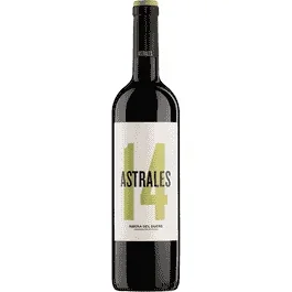 2014 Astrales