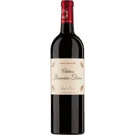 2014 Château Branaire-Ducru