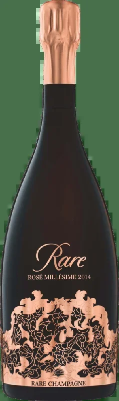 2014 Piper-Heidsieck Champagner Brut Rosé »Rare«