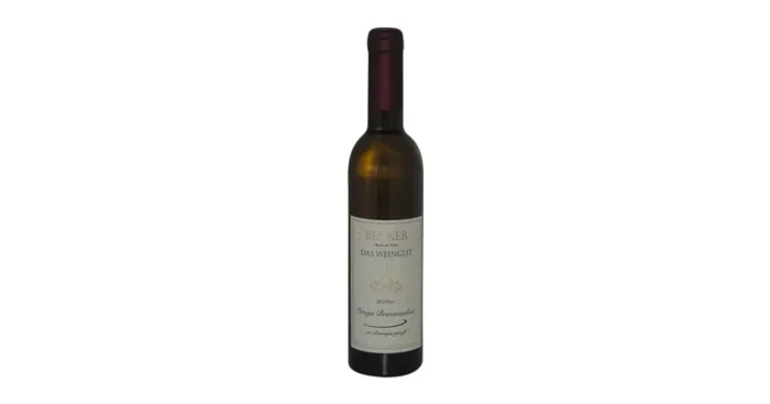 2014er Ortega Beerenauslese „Barrique“