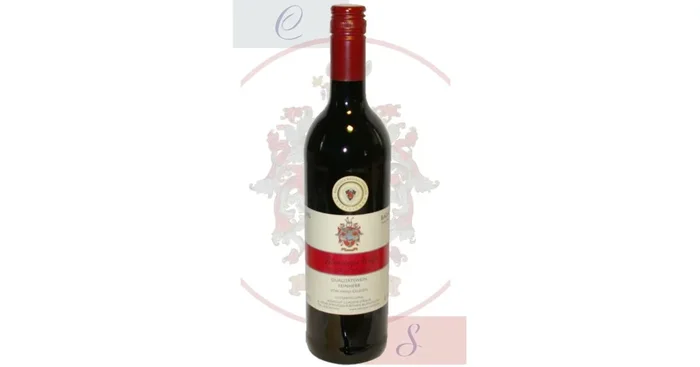 2014er Prior Rotwein *GOLDMEDAILLE*