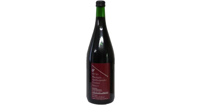 2014er Rheingau Spätburgunder
