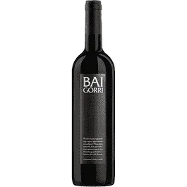 2015 Baigorri Reserva