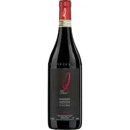 2015 Barbaresco DOCG Riserva