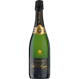 2015 Champagne Brut Vintage