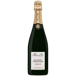 2015 Champagne Grands Terroirs
