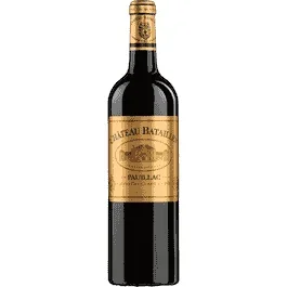 2015 Château Batailley