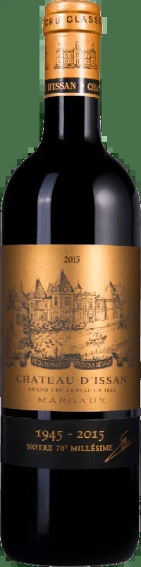 2015 Château d’Issan