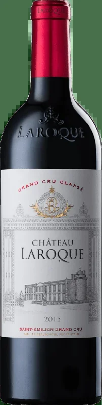 2015 Château Laroque