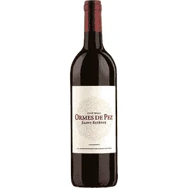 2015 Château Ormes de Pez