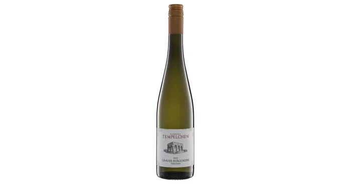 2015 Elsheimer Tempelchen Grauer Burgunder