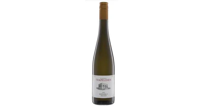 2015 Elsheimer Tempelchen Riesling I